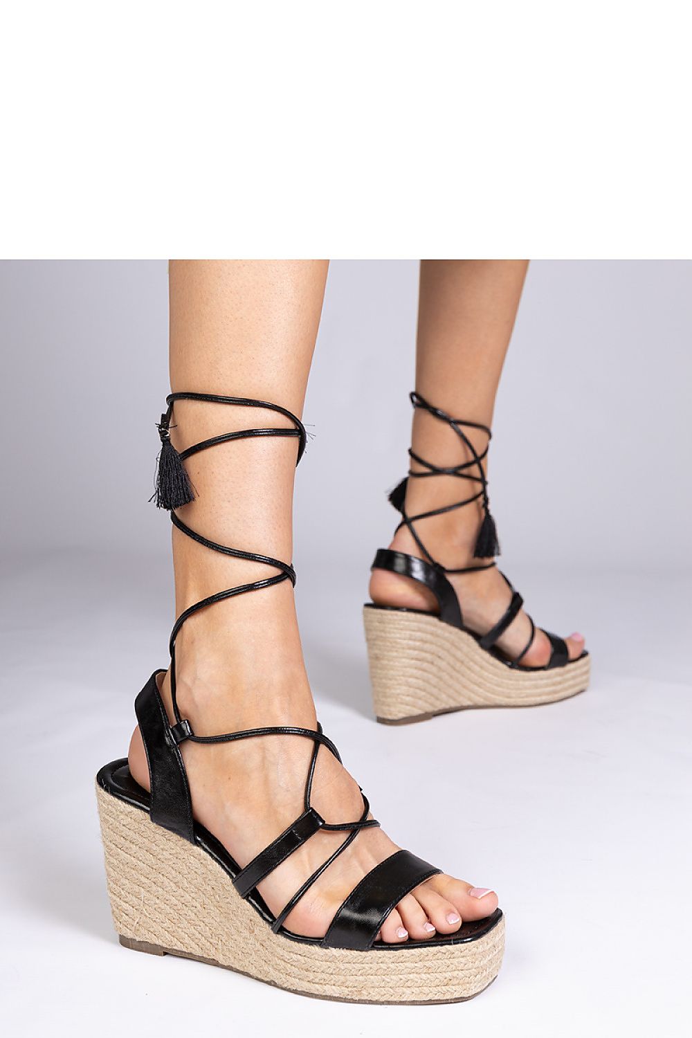 Keilabsatz Sandalen model 212469 PRIMO