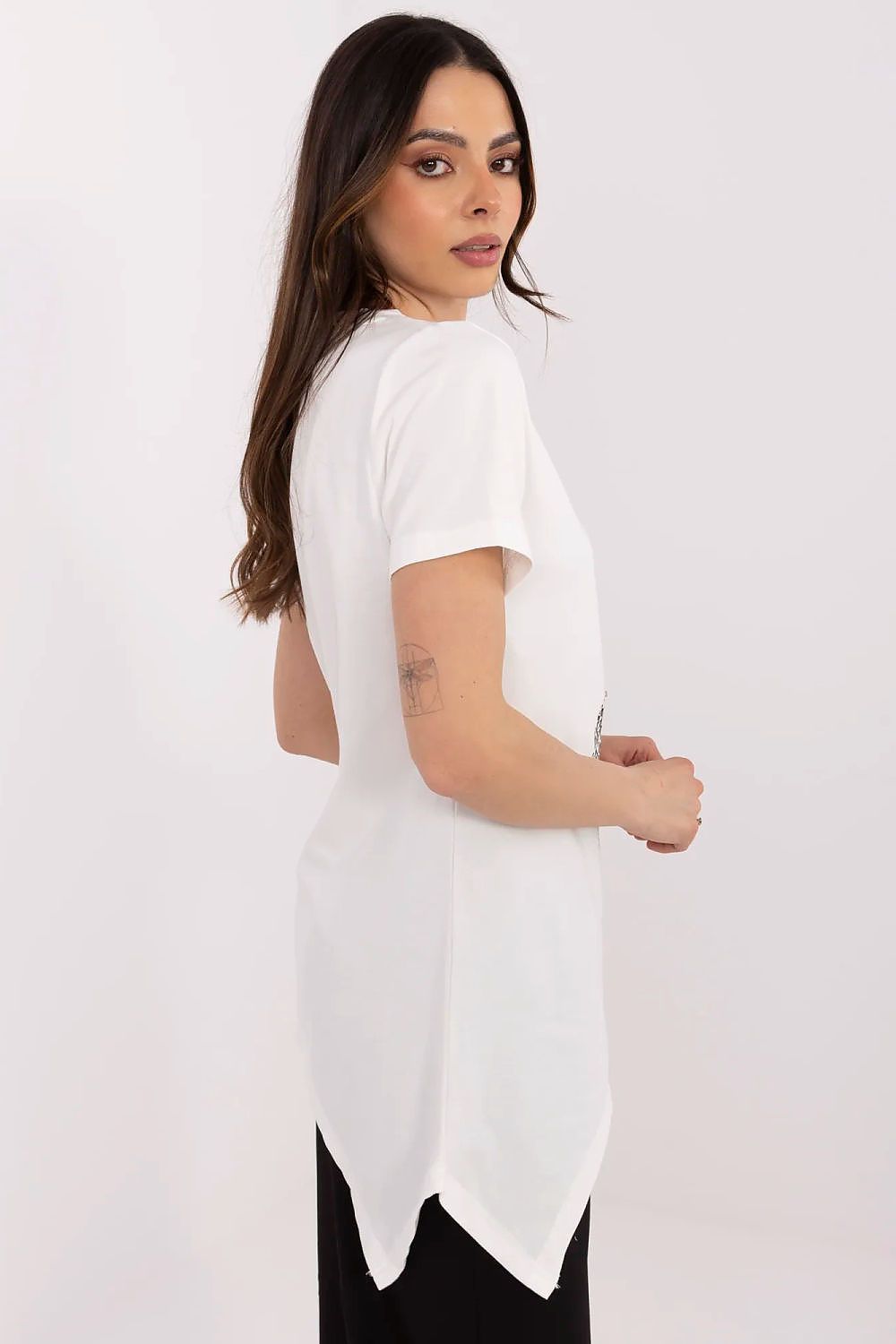 Bluse model 212493 Factory Price