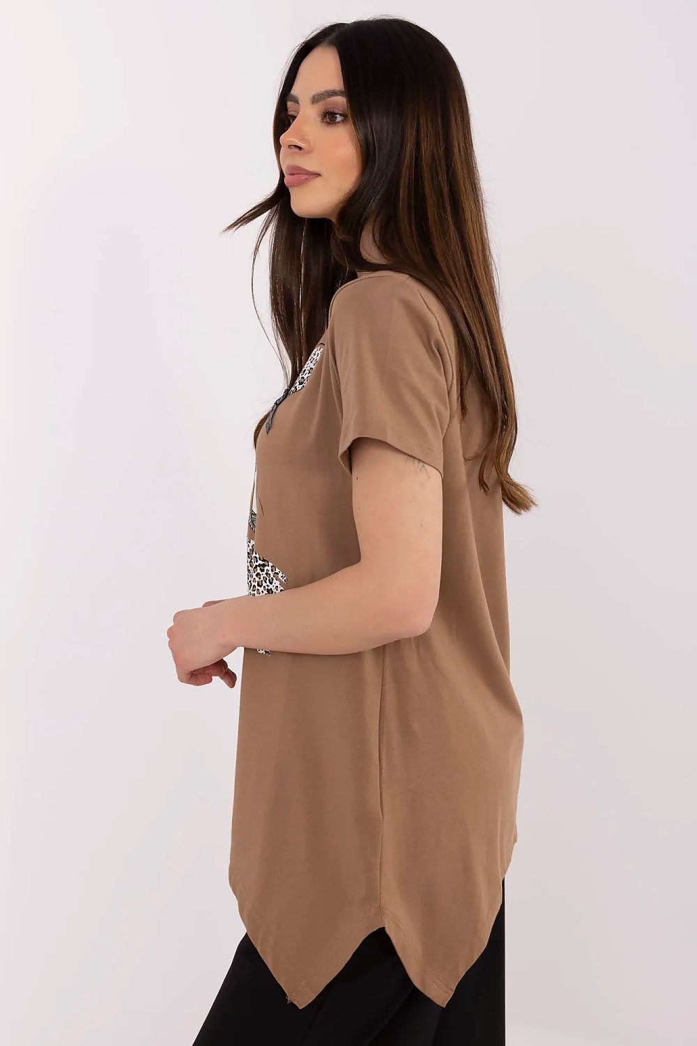 Bluse model 212494 Factory Price