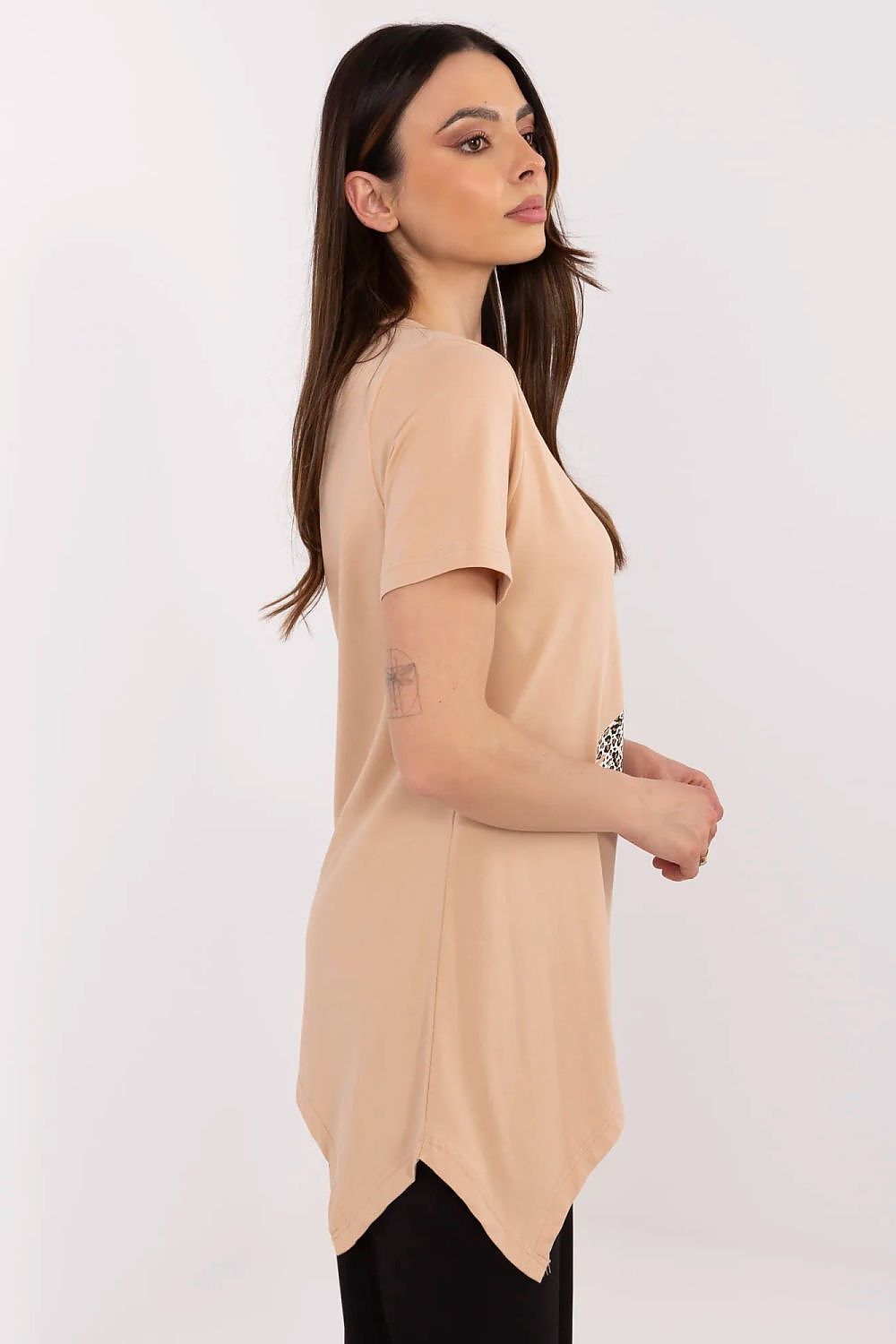 Bluse model 212495 Factory Price