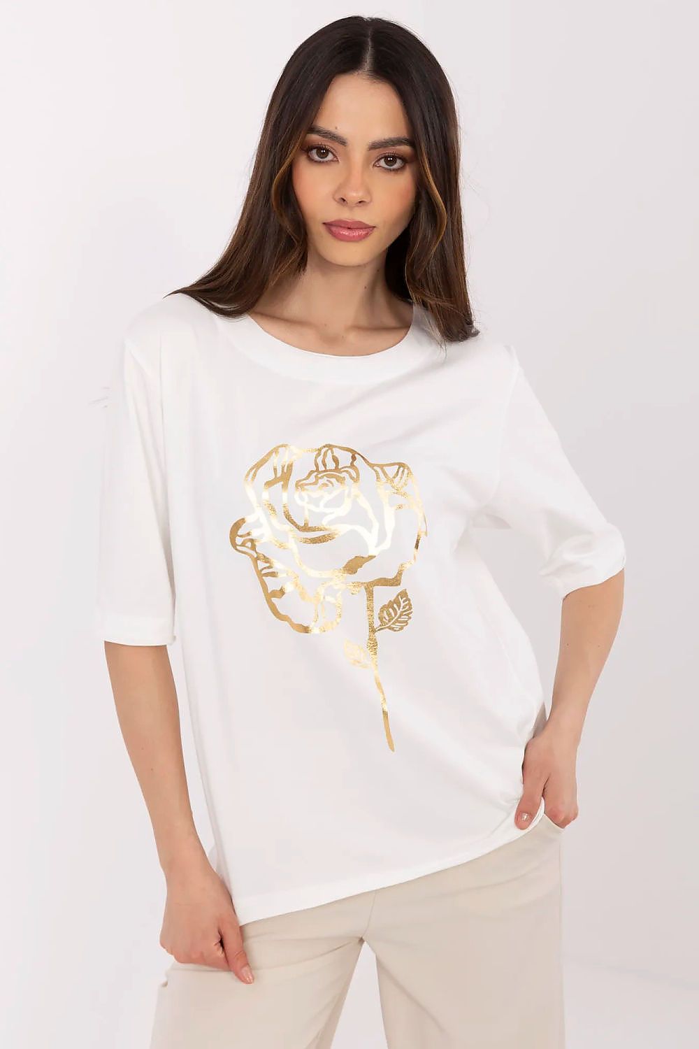 Bluse model 212498 Factory Price