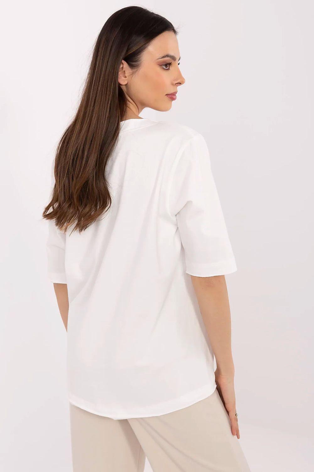 Bluse model 212498 Factory Price