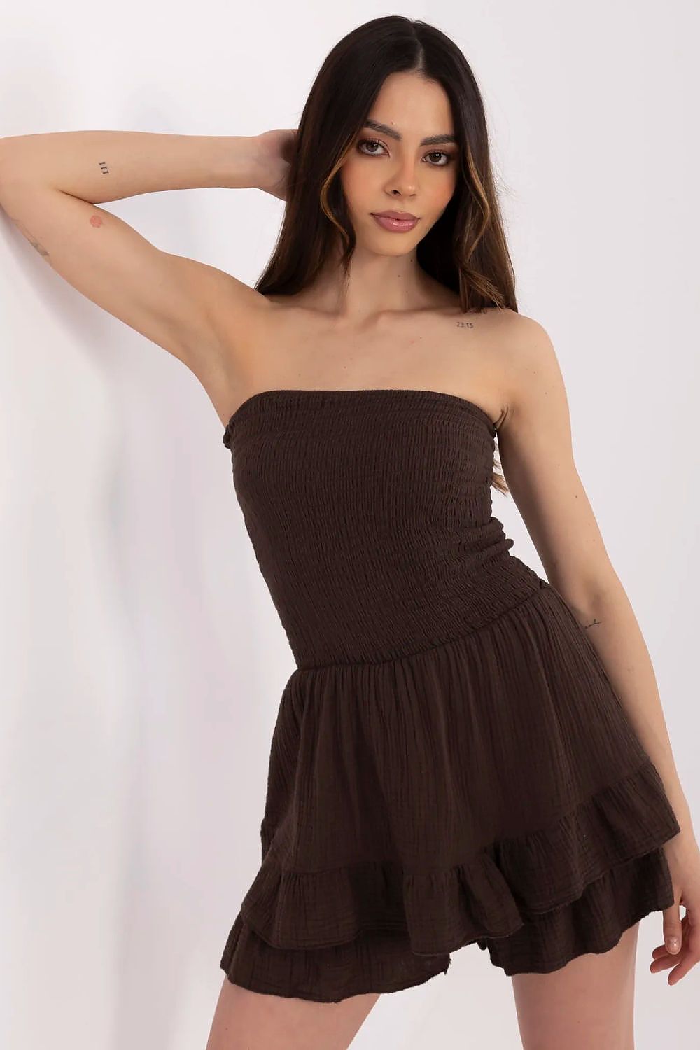 Overall model 212511 Italy Moda