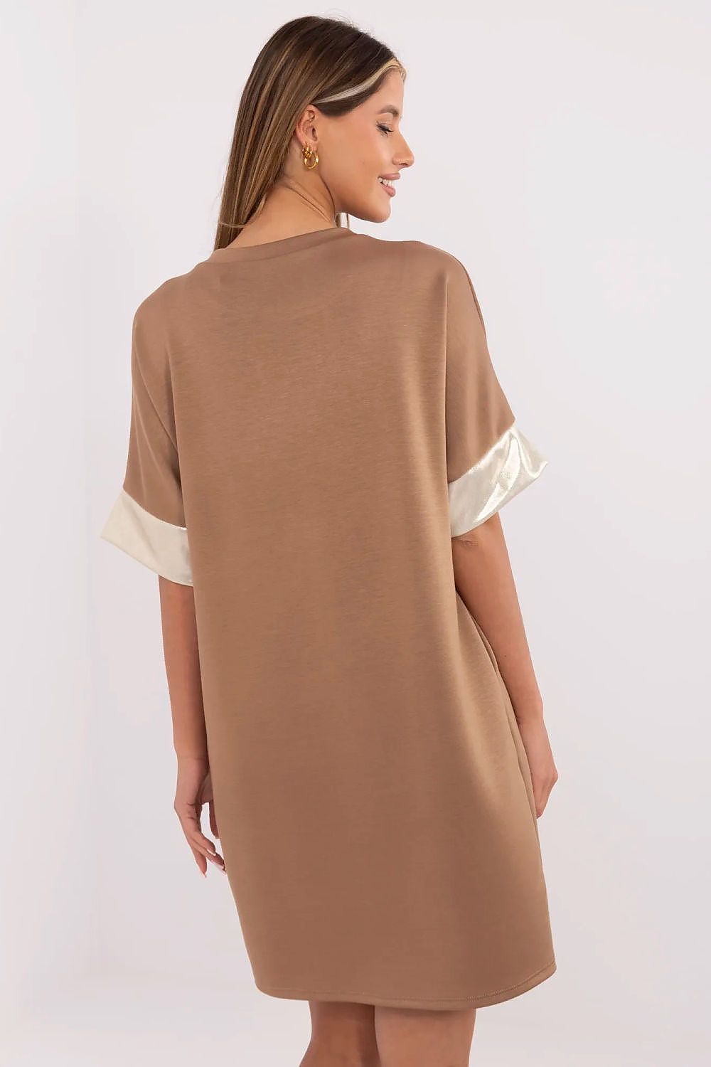 Alltagskleid model 212540 Italy Moda