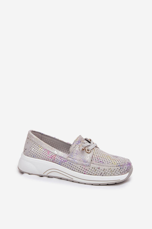 Halbschuhe model 212544 Step in style