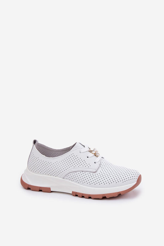 Halbschuhe model 212567 Step in style