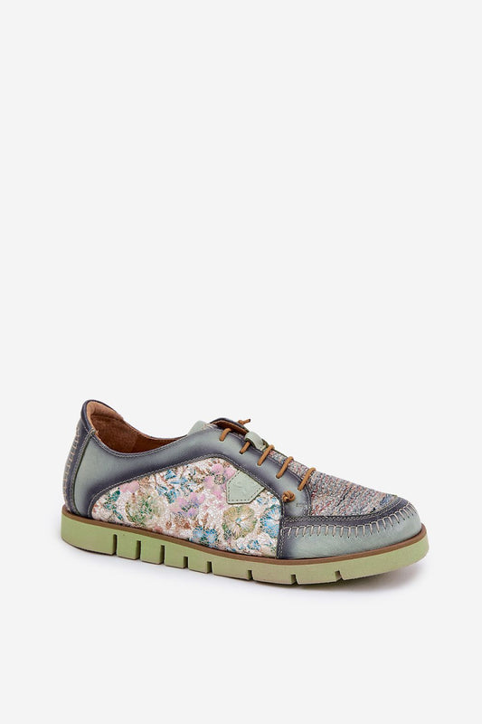 Halbschuhe model 212570 Step in style