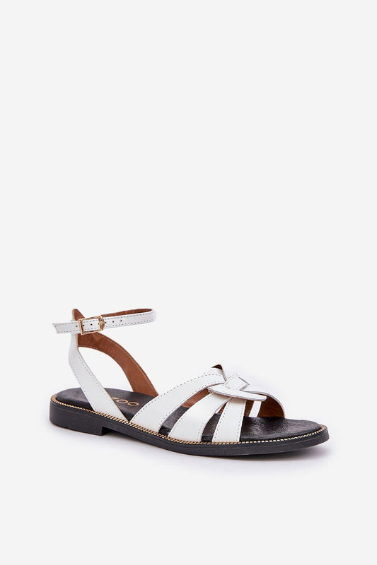 Sandalen model 212588 Step in style