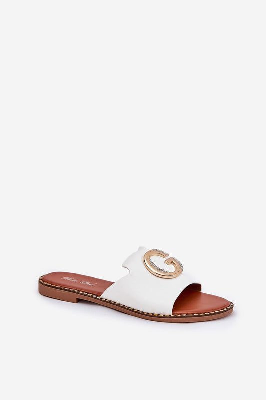 Pantoletten model 212600 Step in style