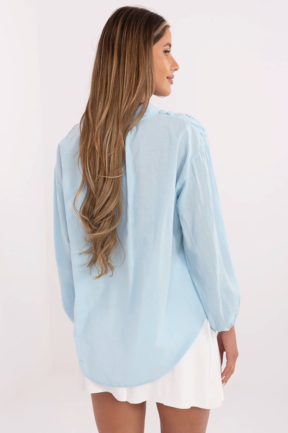 Bluse model 212657 Och Bella