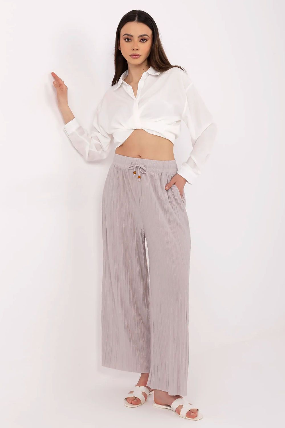 Damen Hose model 212668 Sublevel