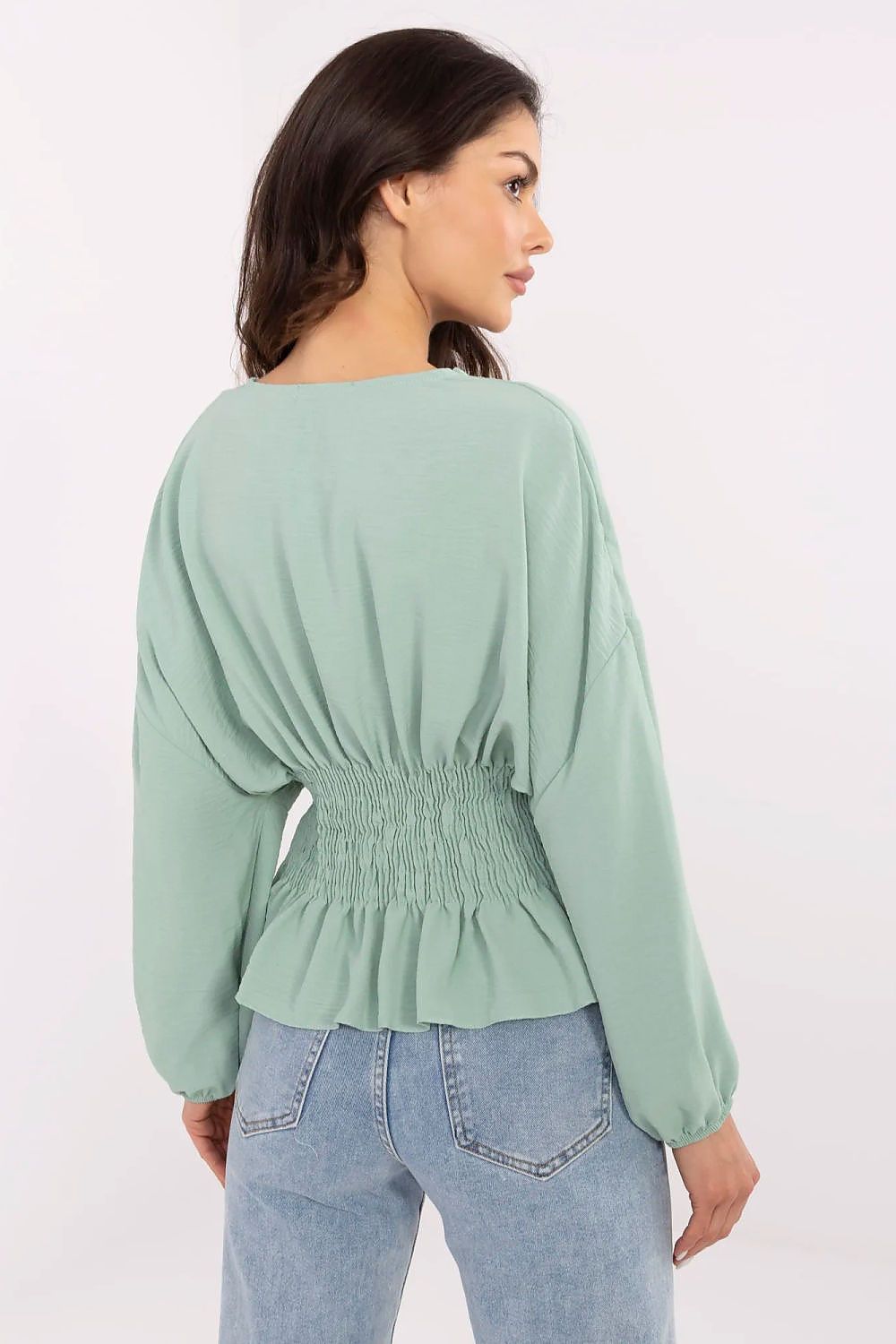 Bluse model 212670 Sublevel