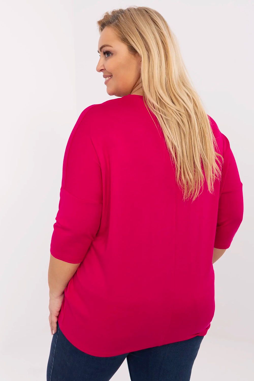 Plus-Size Bluse model 212680 Relevance