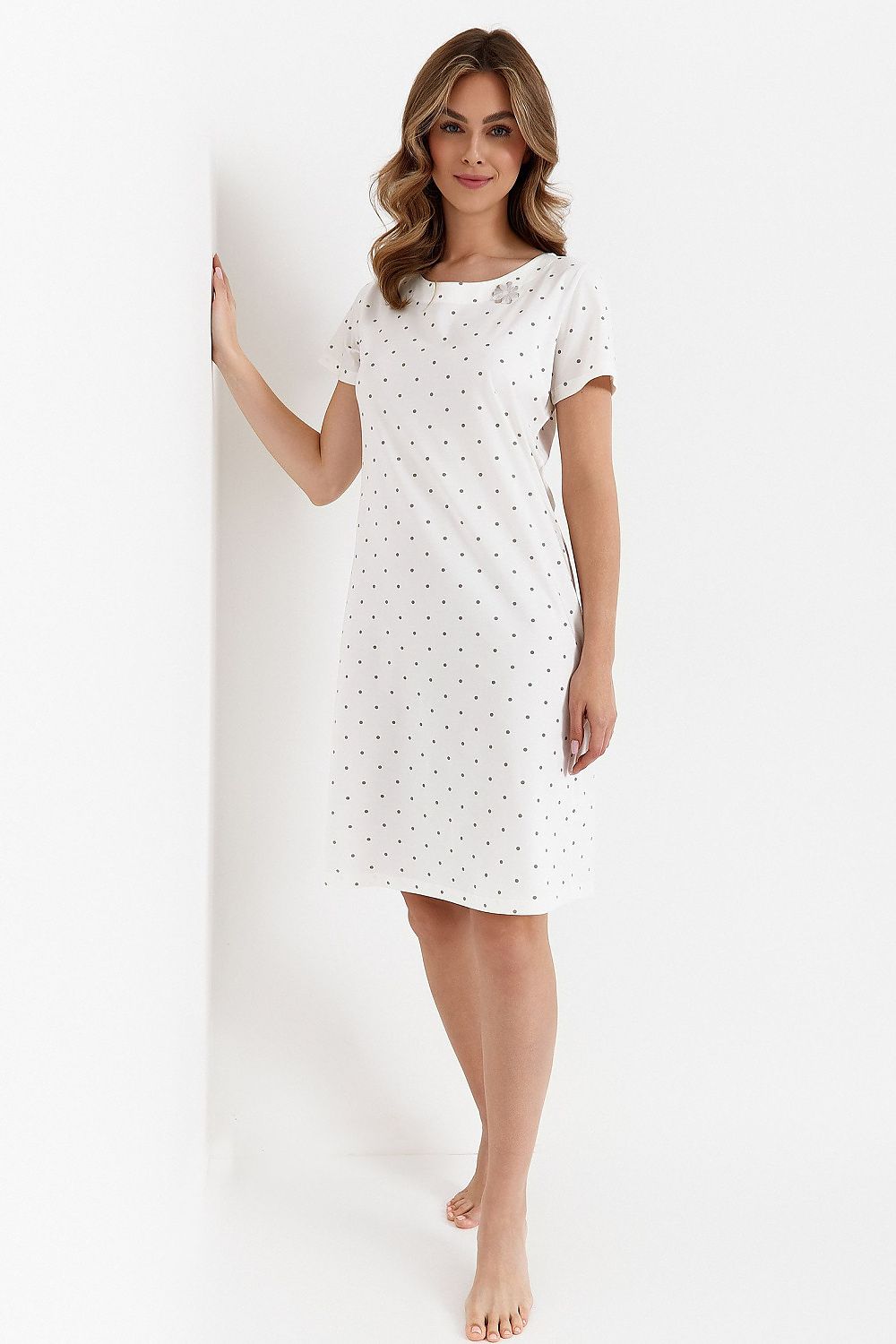 Nachthemd model 212755 Cana