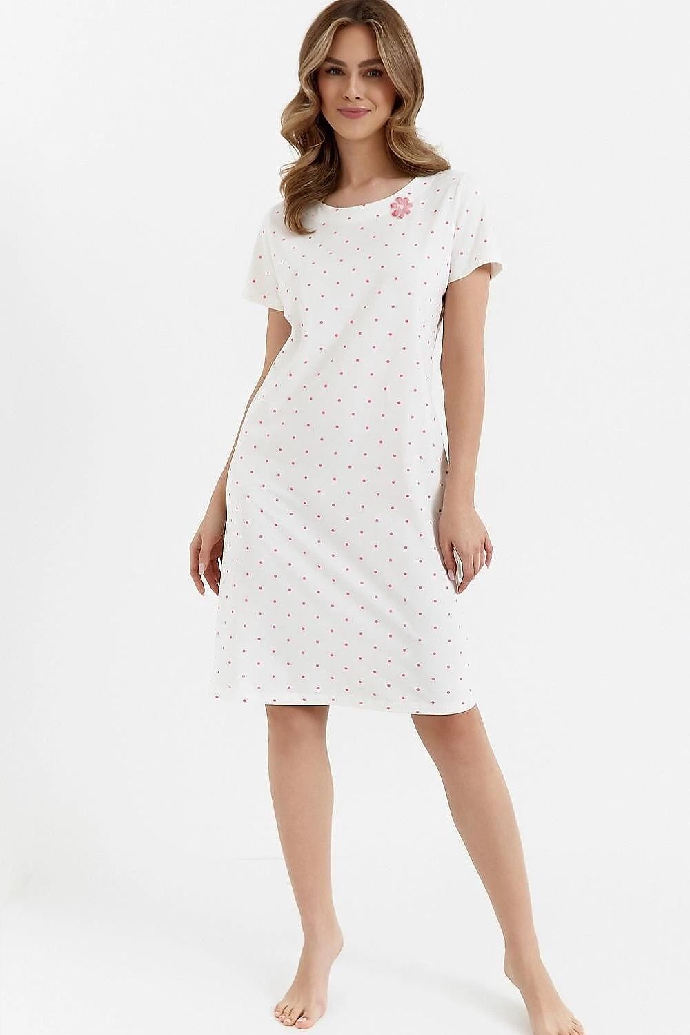 Nachthemd model 212751 Cana