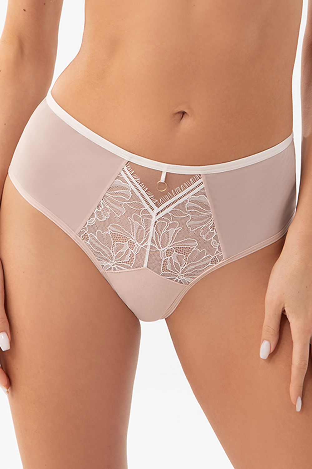 brasilianisches Höschen model 212776 Gorsenia Lingerie