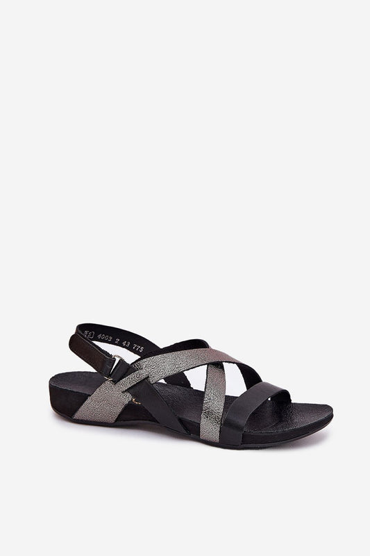 Sandalen model 212912 Step in style