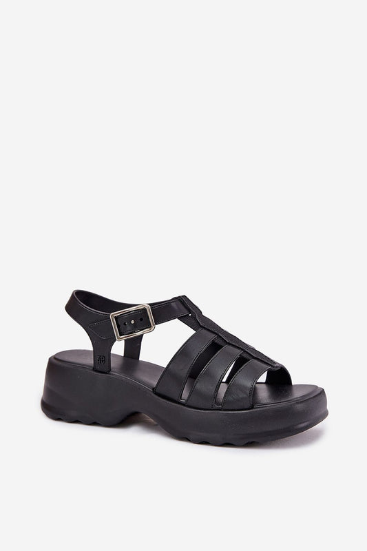 Sandalen model 213000 Step in style