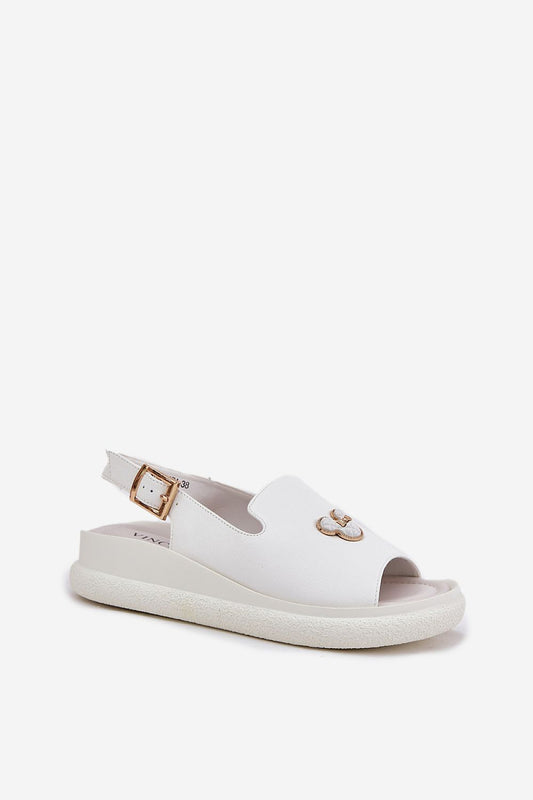 Keilabsatz Sandalen model 213006 Step in style