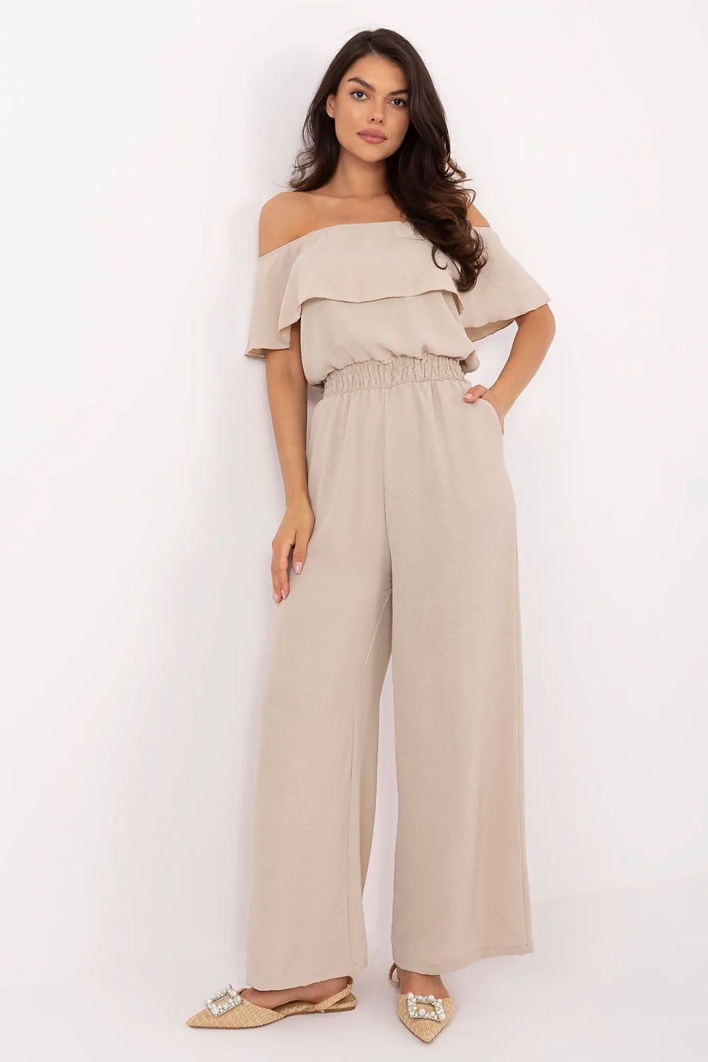 Overall model 213051 Italy Moda