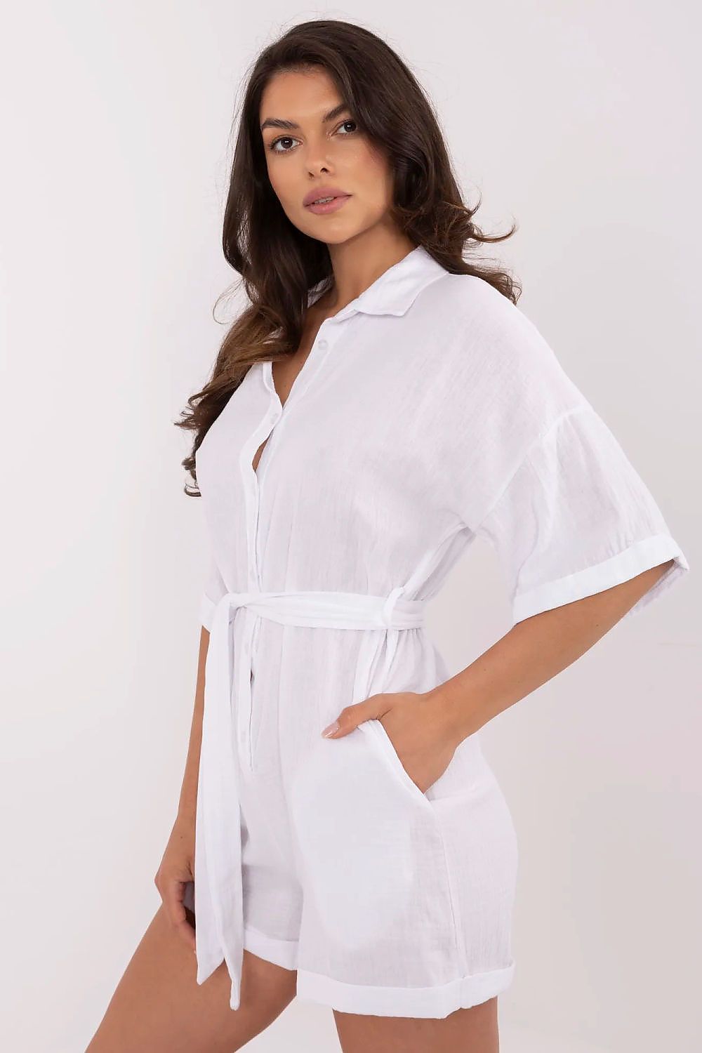 Overall model 213055 Italy Moda