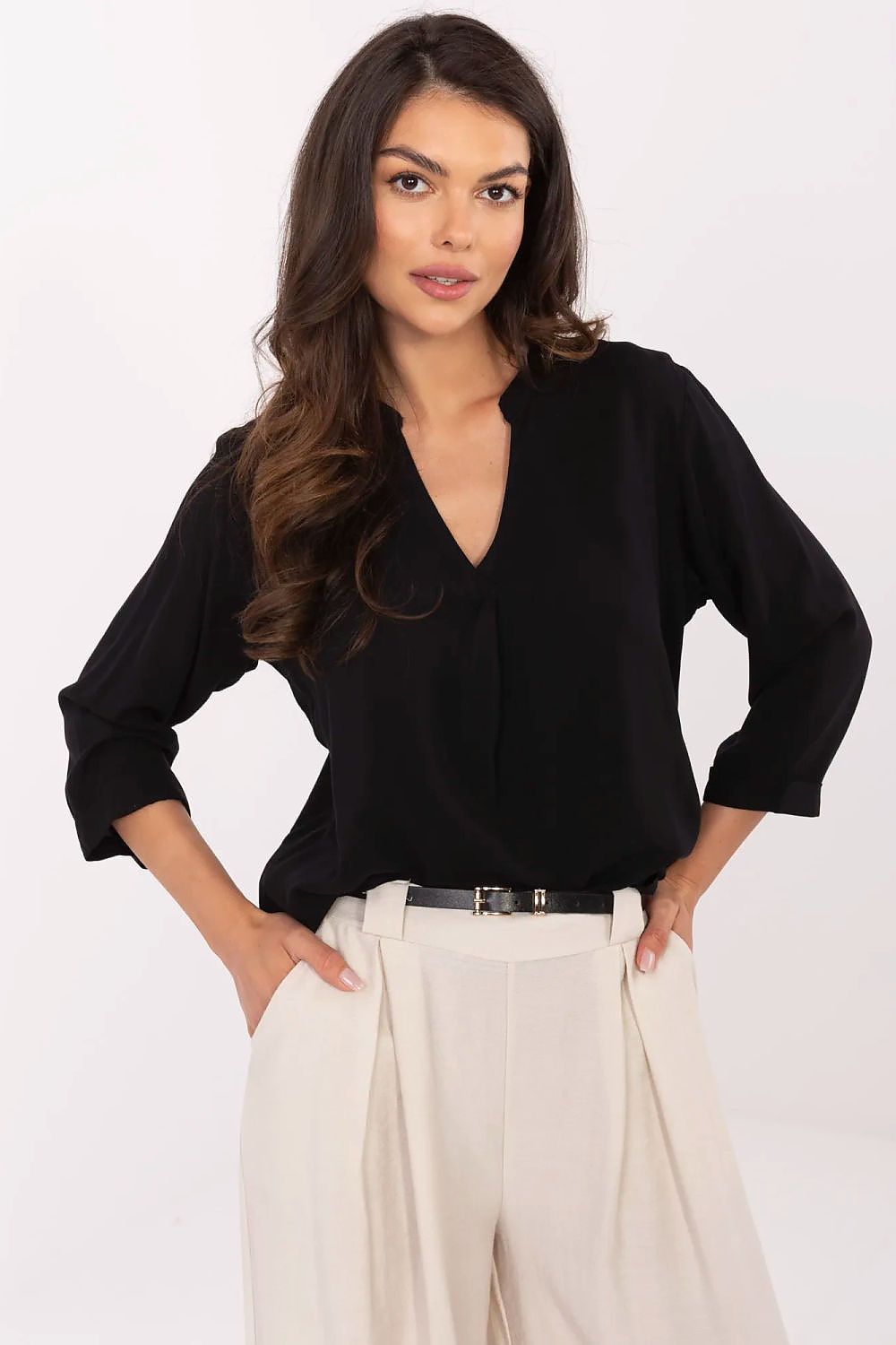 Bluse model 213079 Sublevel