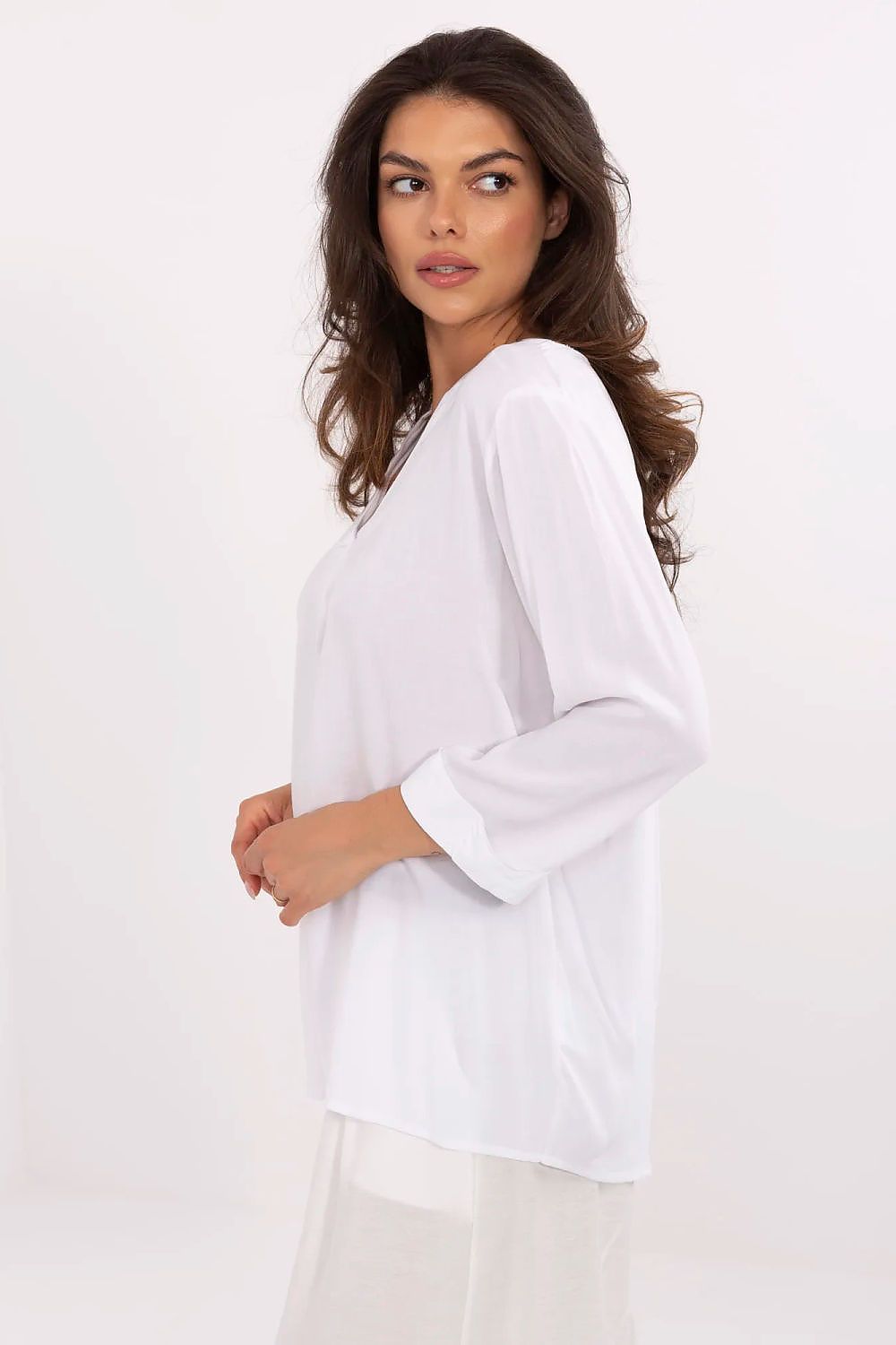 Bluse model 213080 Sublevel
