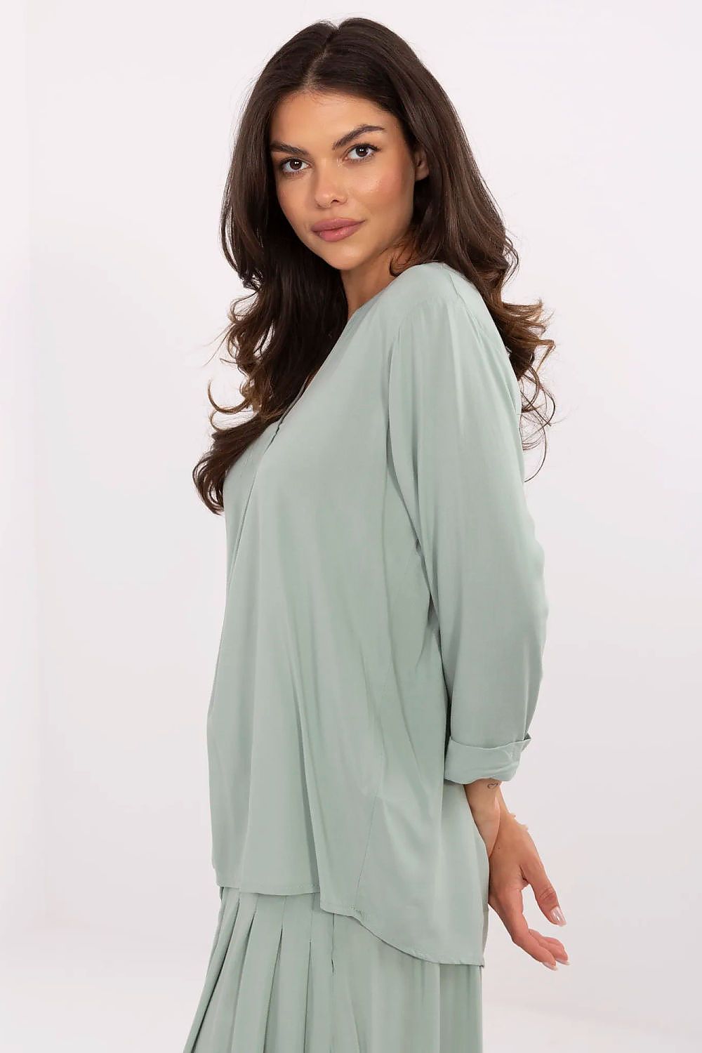 Bluse model 213081 Sublevel