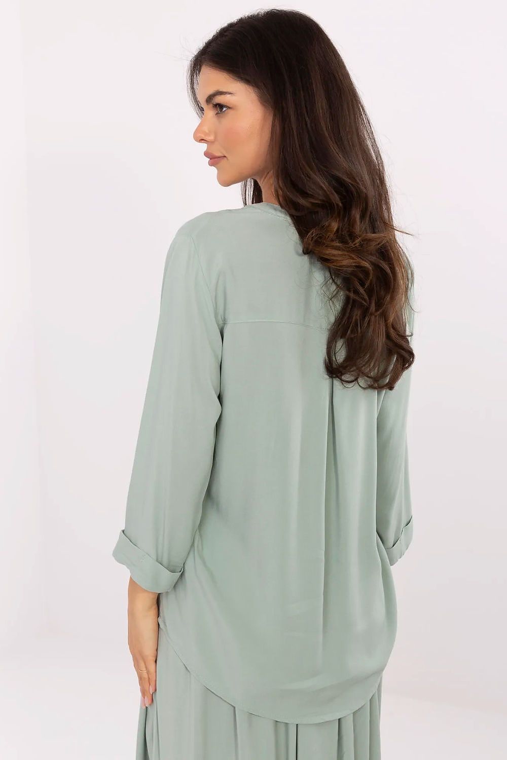 Bluse model 213081 Sublevel