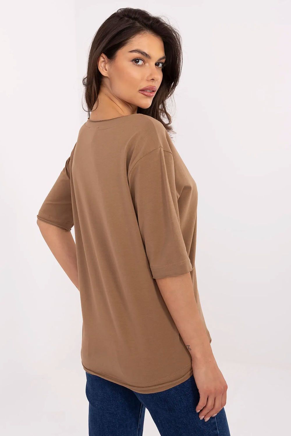 Bluse model 213094 Factory Price