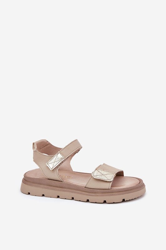 Sandalen model 213157 Step in style