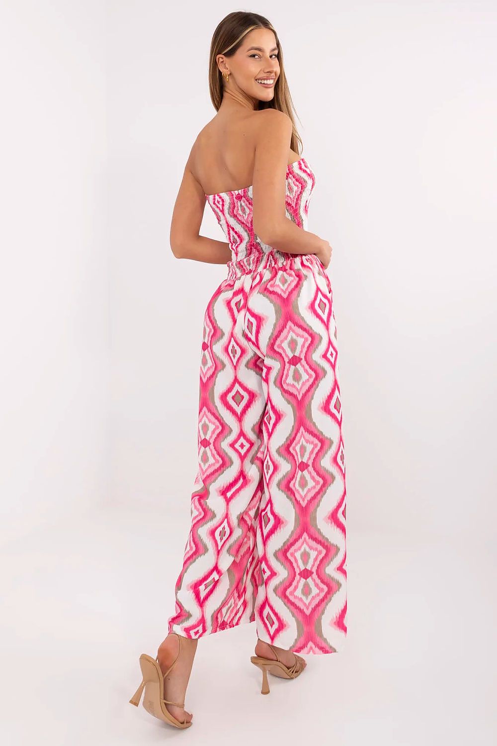 Overall model 213243 Italy Moda