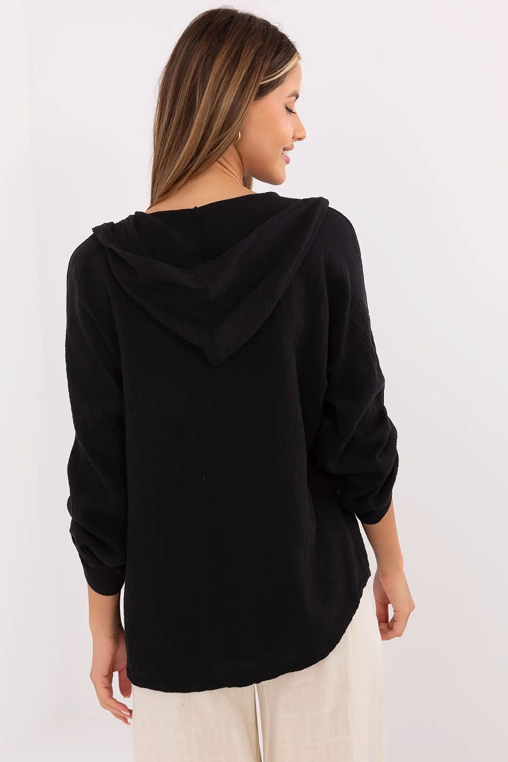 Damen Hemd model 213253 Italy Moda