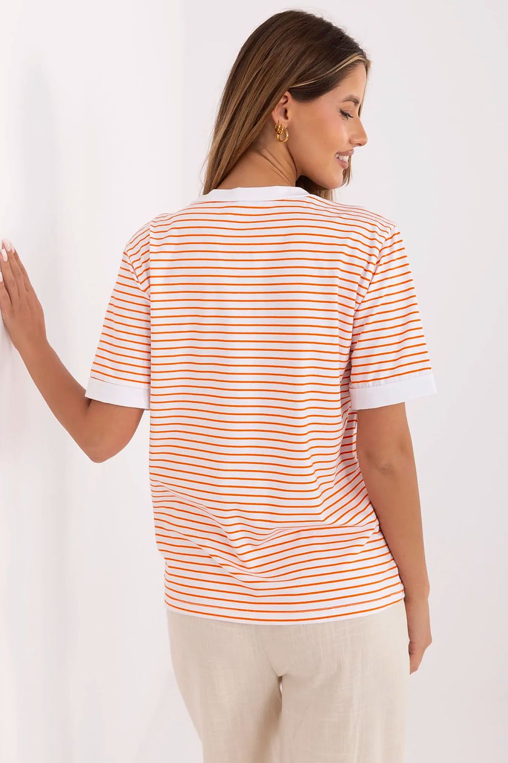 Bluse model 213267 Italy Moda