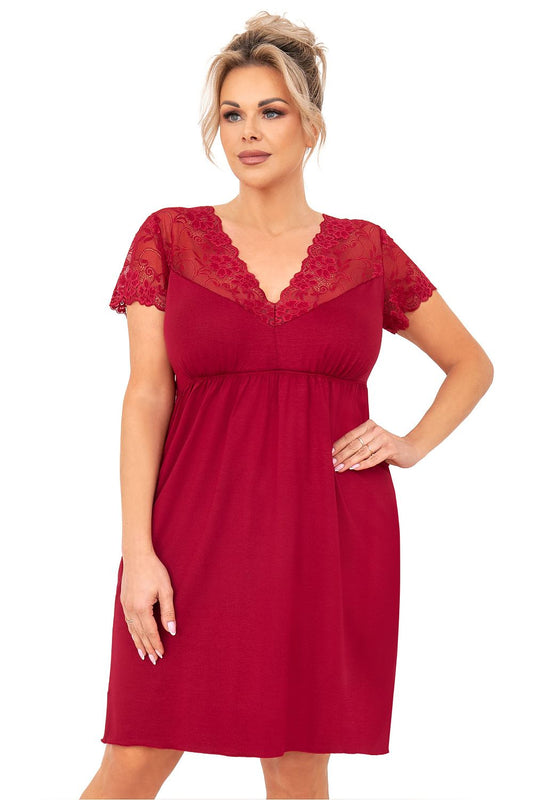 Nachthemd model 213327 Donna