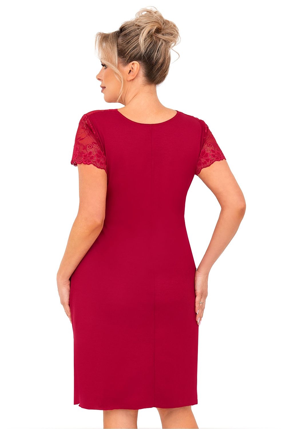 Nachthemd model 213327 Donna