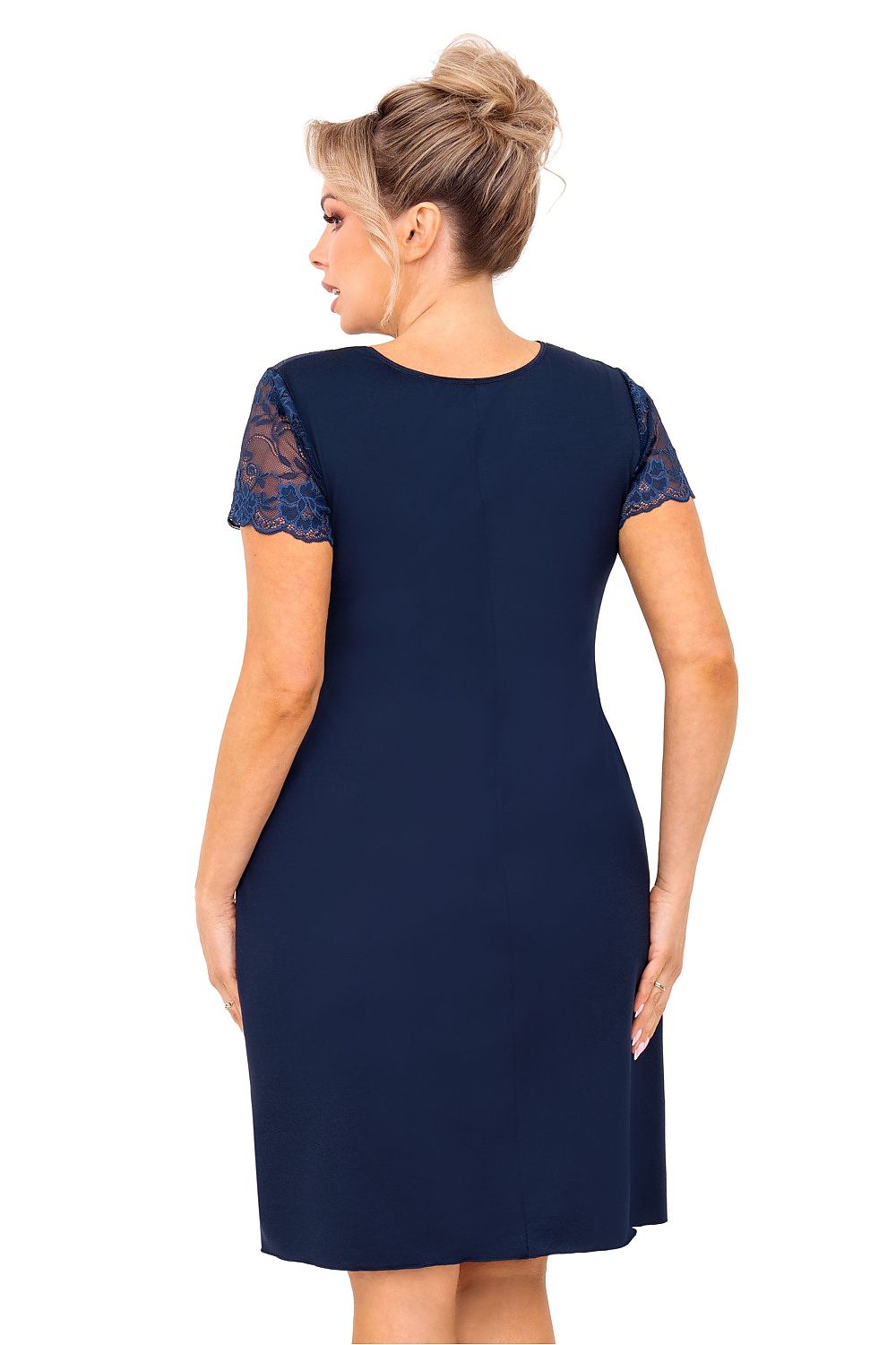 Nachthemd model 213328 Donna