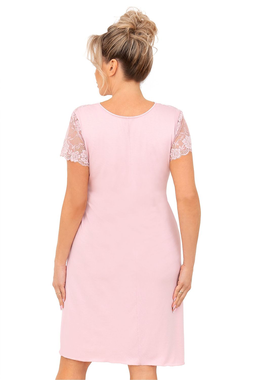 Nachthemd model 213329 Donna