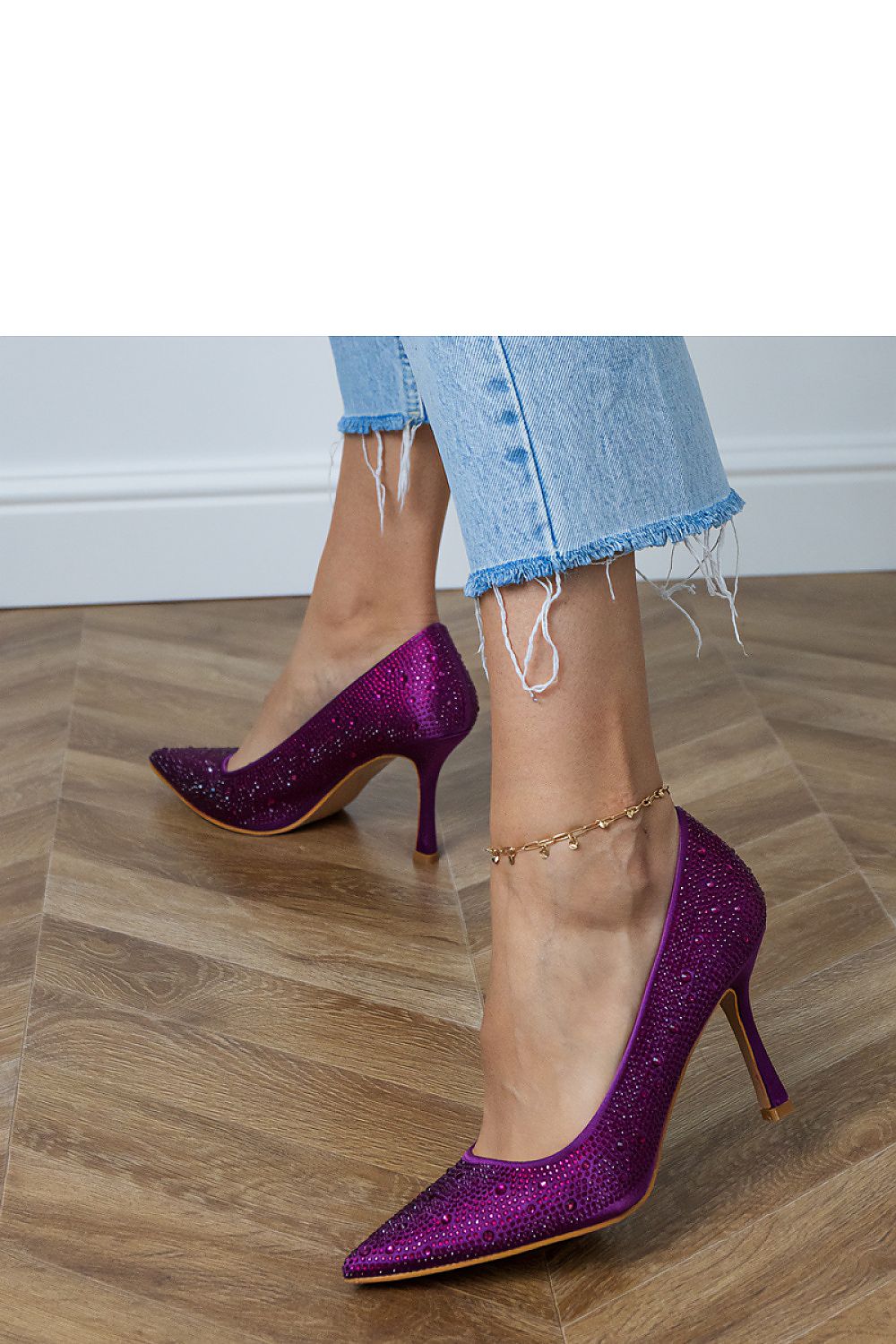 Stöckelschuhe model 213354 PRIMO