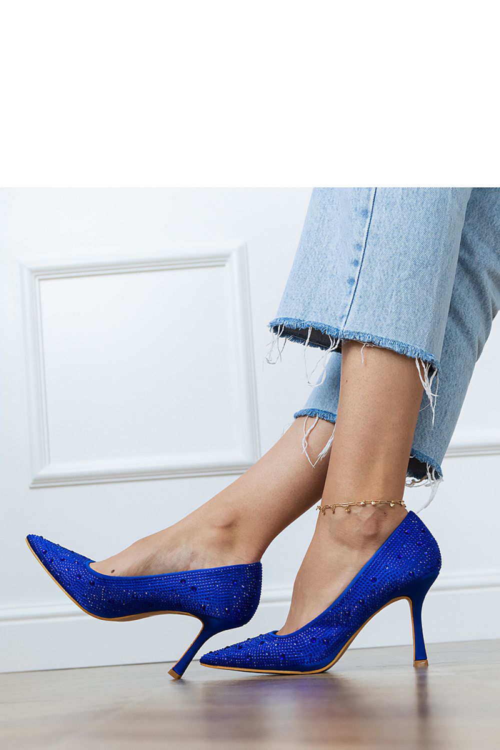 Stöckelschuhe model 213355 PRIMO