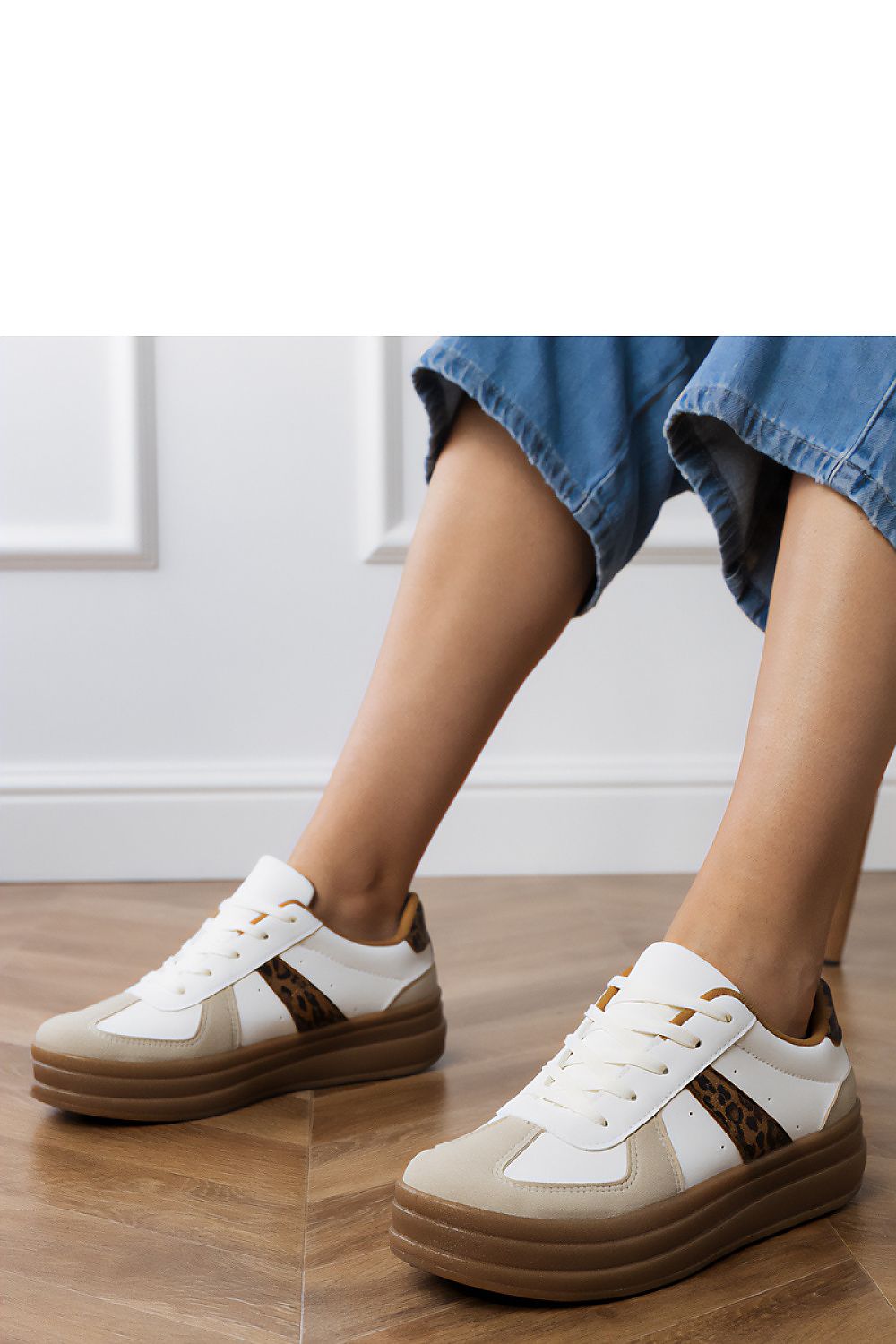 Sportschuhe model 213363 PRIMO