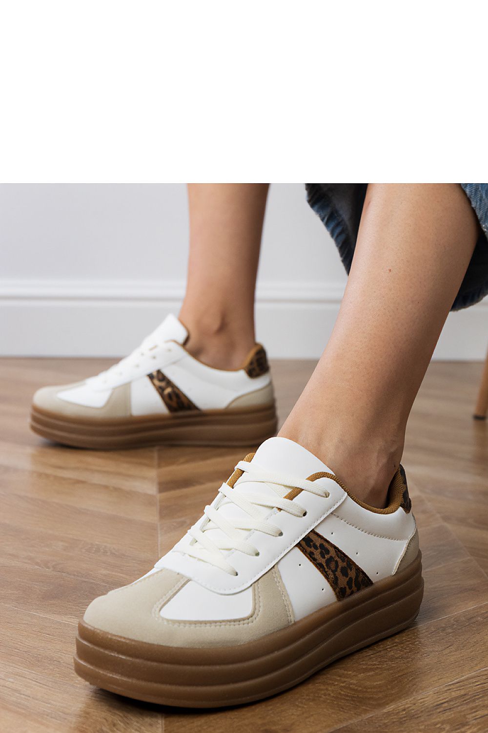 Sportschuhe model 213363 PRIMO