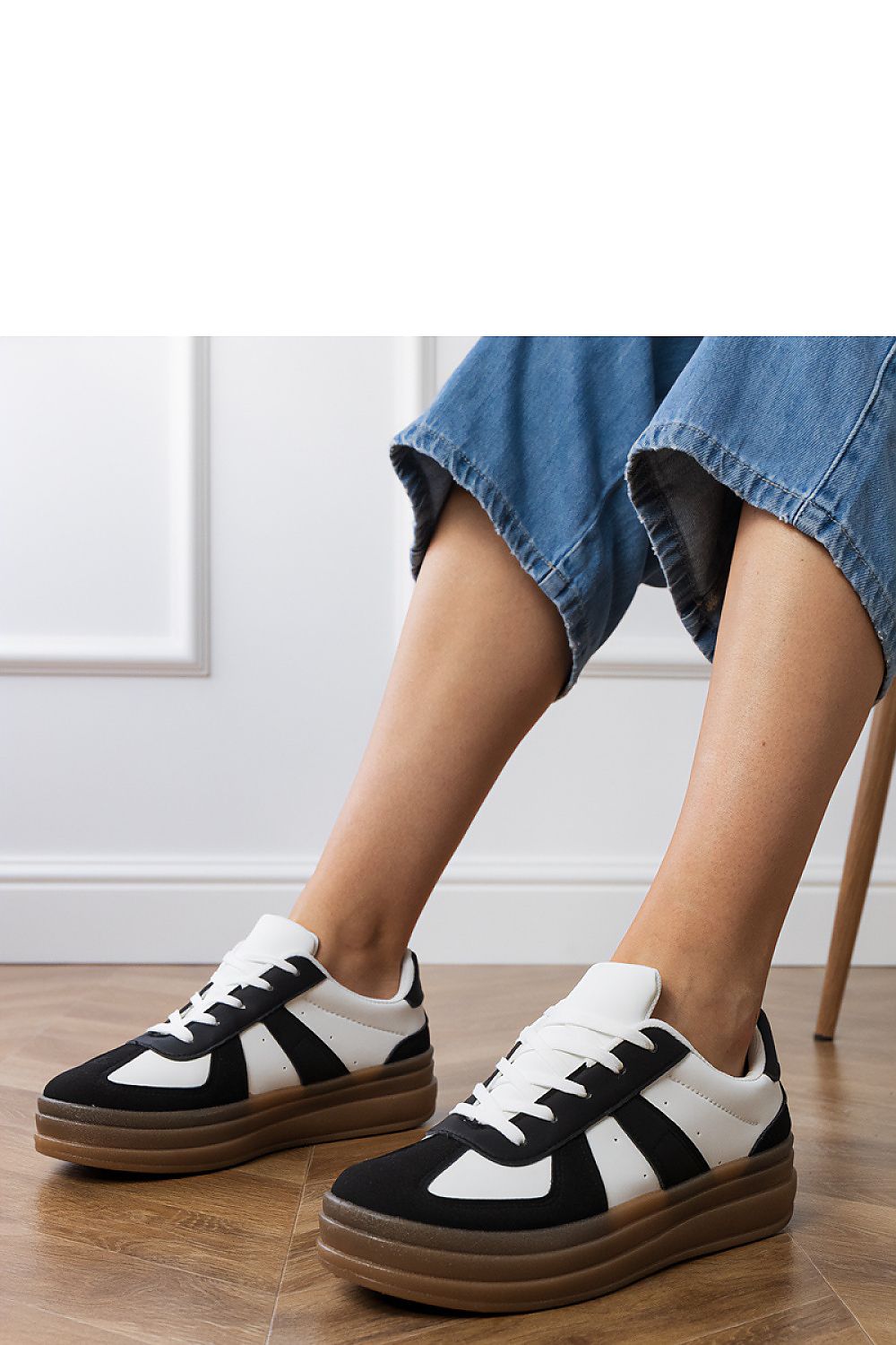 Sportschuhe model 213364 PRIMO