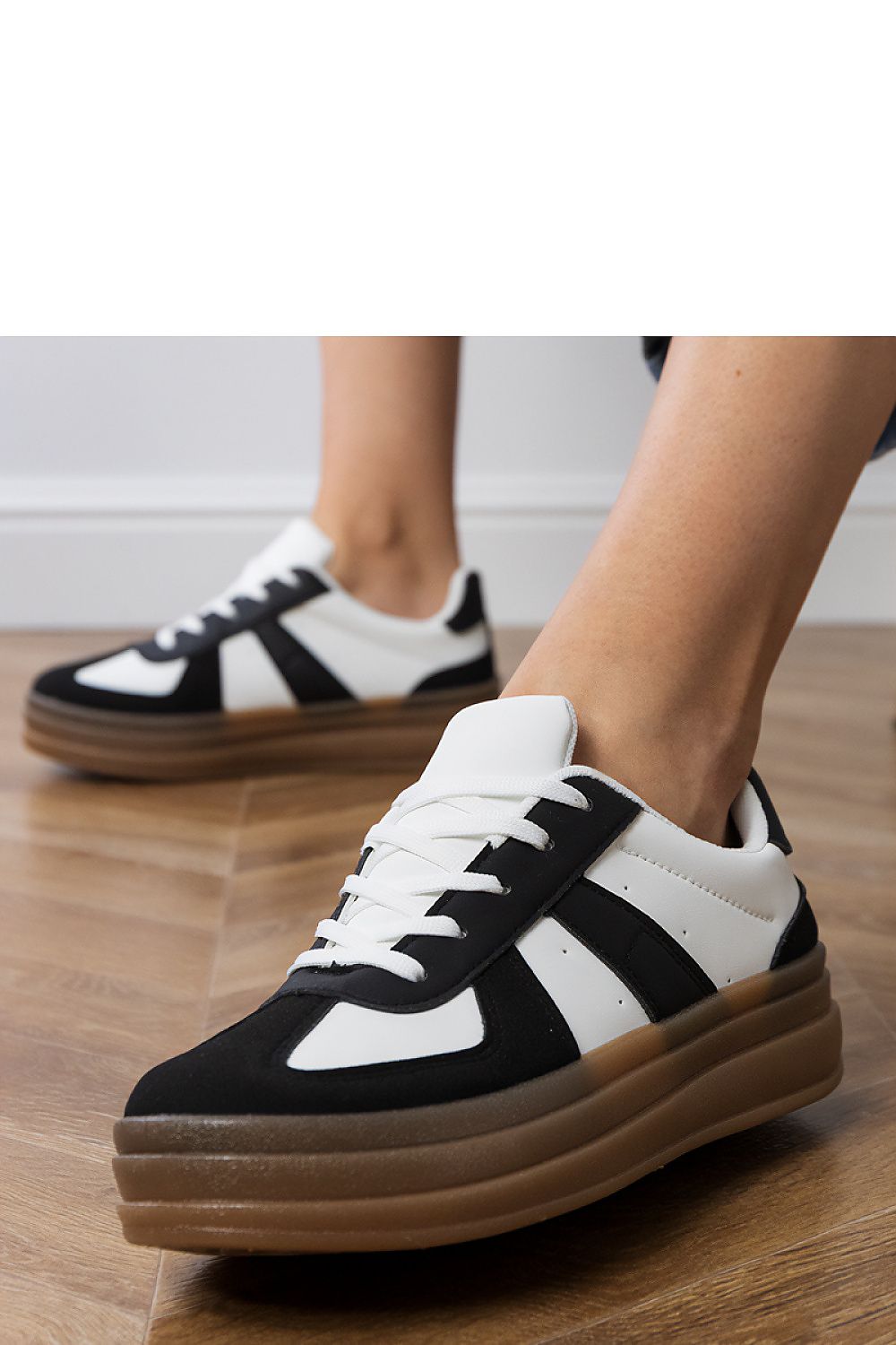 Sportschuhe model 213364 PRIMO