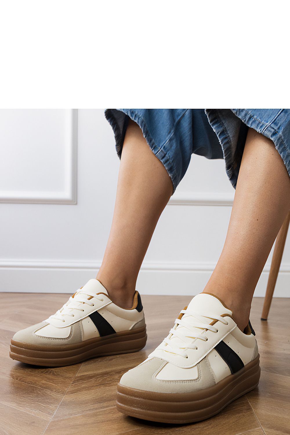 Sportschuhe model 213365 PRIMO