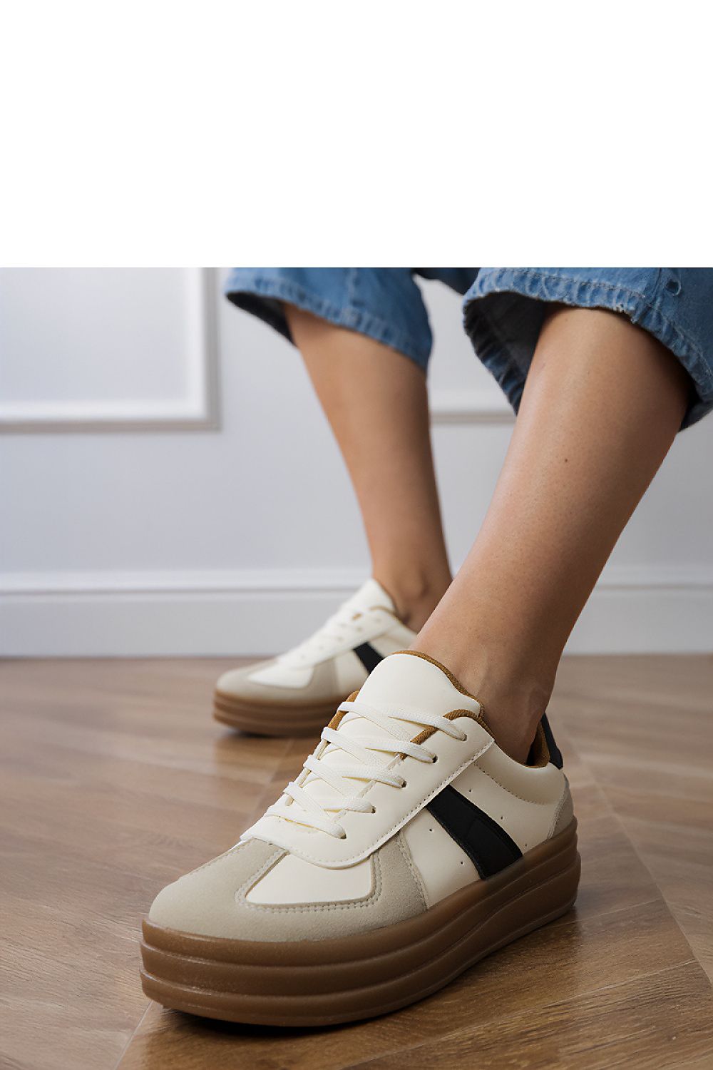 Sportschuhe model 213365 PRIMO