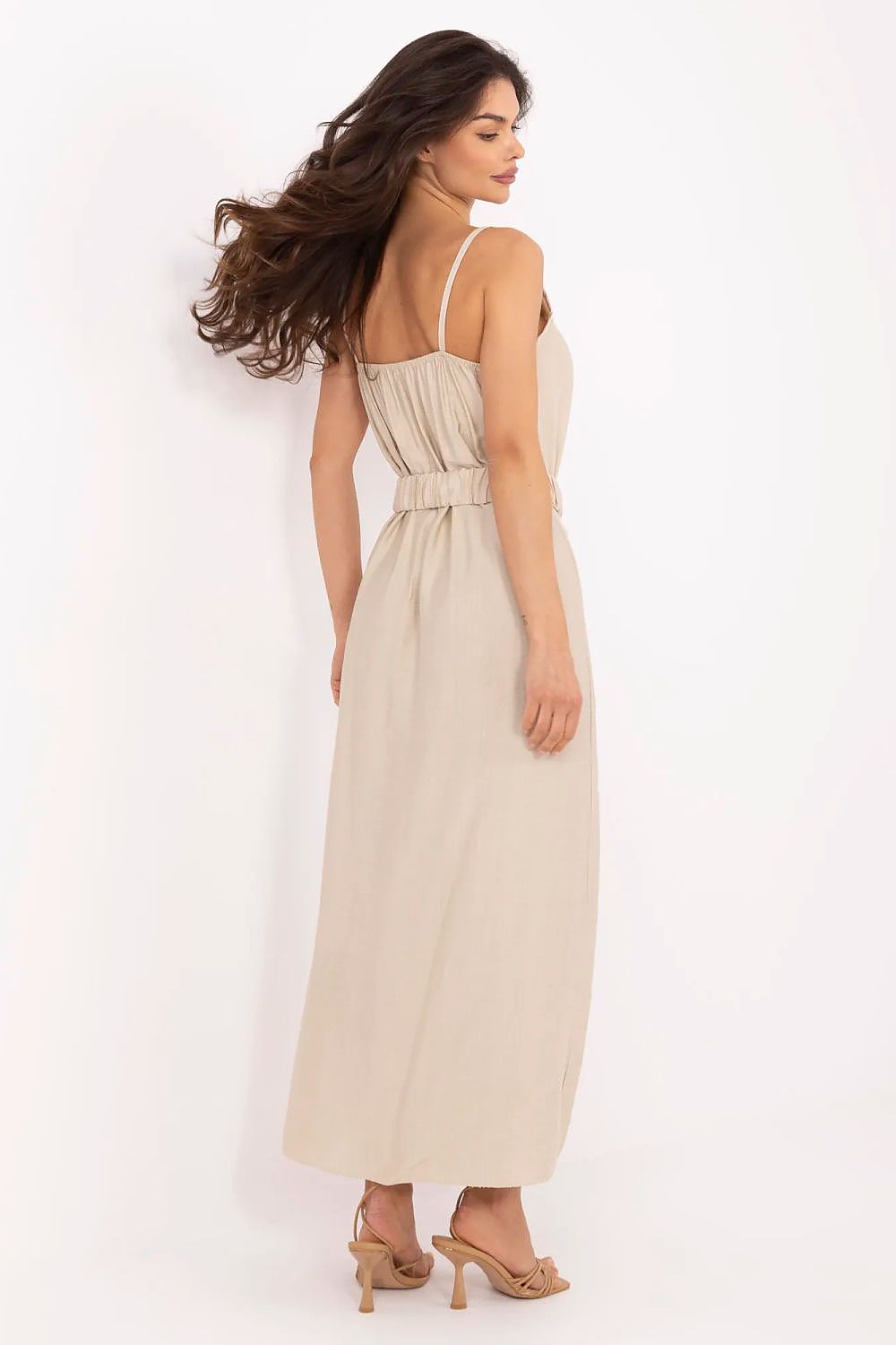 Alltagskleid model 213543 Italy Moda