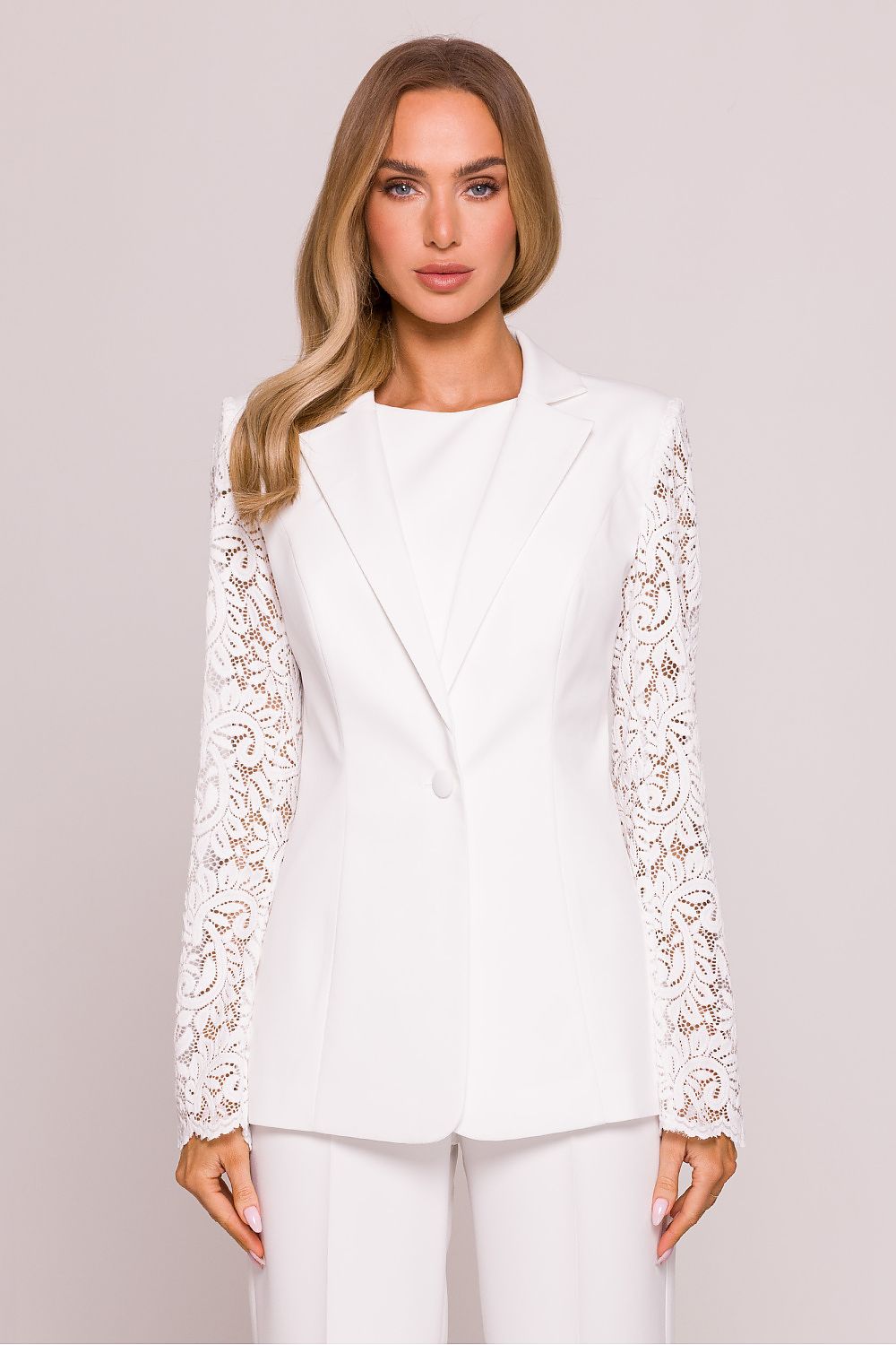 Sakko model 213669 Moe