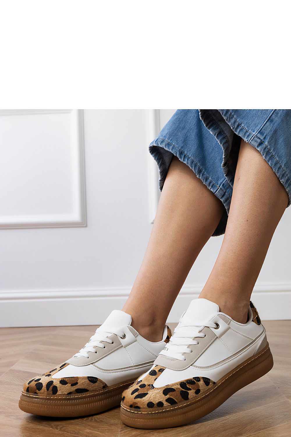 Sportschuhe model 213736 PRIMO