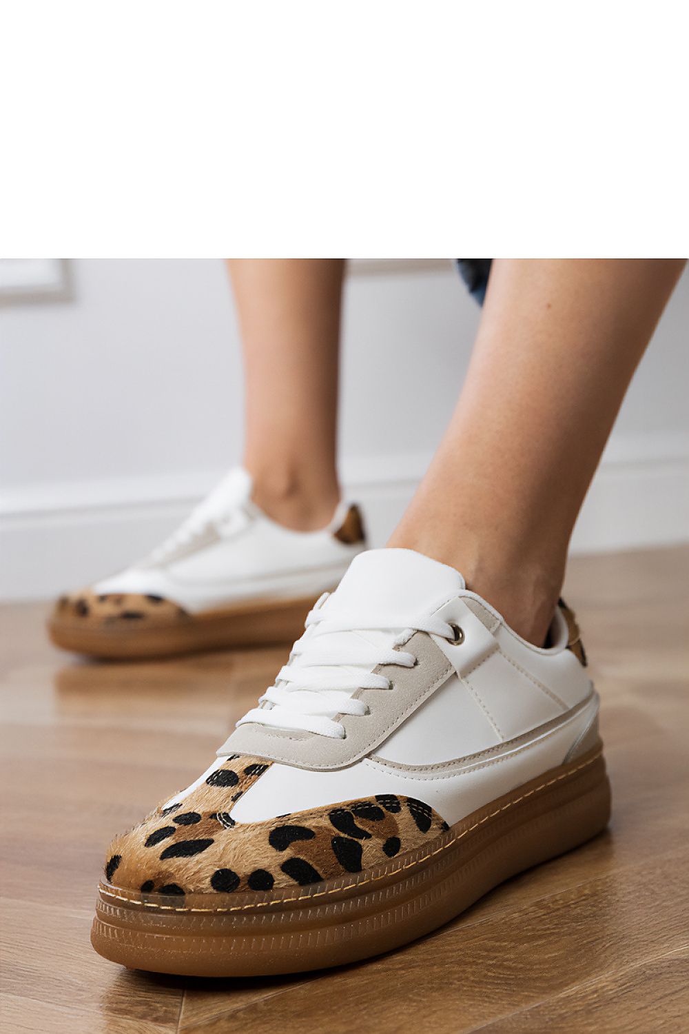 Sportschuhe model 213736 PRIMO
